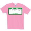 Ladies ComfortSoft ® Crewneck T Shirt Thumbnail