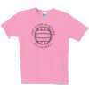 Ladies ComfortSoft ® Crewneck T Shirt Thumbnail