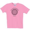 Ladies ComfortSoft ® Crewneck T Shirt Thumbnail