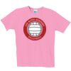 Ladies ComfortSoft ® Crewneck T Shirt Thumbnail