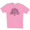 Ladies ComfortSoft ® Crewneck T Shirt Thumbnail