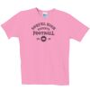 Ladies ComfortSoft ® Crewneck T Shirt Thumbnail