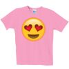 Ladies ComfortSoft ® Crewneck T Shirt Thumbnail