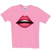 Ladies ComfortSoft ® Crewneck T Shirt Thumbnail