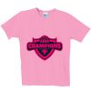 Ladies ComfortSoft ® Crewneck T Shirt Thumbnail
