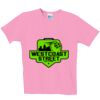 Ladies ComfortSoft ® Crewneck T Shirt Thumbnail