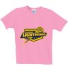 Ladies ComfortSoft ® Crewneck T Shirt Thumbnail