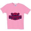 Ladies ComfortSoft ® Crewneck T Shirt Thumbnail