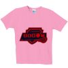 Ladies ComfortSoft ® Crewneck T Shirt Thumbnail