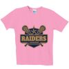 Ladies ComfortSoft ® Crewneck T Shirt Thumbnail