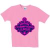 Ladies ComfortSoft ® Crewneck T Shirt Thumbnail