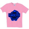 Ladies ComfortSoft ® Crewneck T Shirt Thumbnail