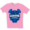 Ladies ComfortSoft ® Crewneck T Shirt Thumbnail