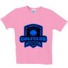 Ladies ComfortSoft ® Crewneck T Shirt Thumbnail