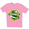 Ladies ComfortSoft ® Crewneck T Shirt Thumbnail