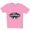 Ladies ComfortSoft ® Crewneck T Shirt Thumbnail