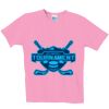 Ladies ComfortSoft ® Crewneck T Shirt Thumbnail