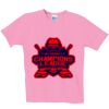 Ladies ComfortSoft ® Crewneck T Shirt Thumbnail