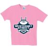 Ladies ComfortSoft ® Crewneck T Shirt Thumbnail
