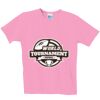Ladies ComfortSoft ® Crewneck T Shirt Thumbnail
