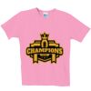Ladies ComfortSoft ® Crewneck T Shirt Thumbnail