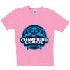 Ladies ComfortSoft ® Crewneck T Shirt Thumbnail