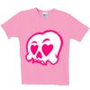 Ladies ComfortSoft ® Crewneck T Shirt Thumbnail