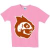 Ladies ComfortSoft ® Crewneck T Shirt Thumbnail