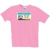 Ladies ComfortSoft ® Crewneck T Shirt Thumbnail