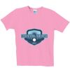 Ladies ComfortSoft ® Crewneck T Shirt Thumbnail