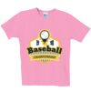 Ladies ComfortSoft ® Crewneck T Shirt Thumbnail