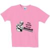 Ladies ComfortSoft ® Crewneck T Shirt Thumbnail
