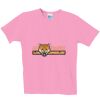 Ladies ComfortSoft ® Crewneck T Shirt Thumbnail