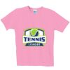 Ladies ComfortSoft ® Crewneck T Shirt Thumbnail