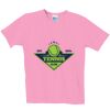 Ladies ComfortSoft ® Crewneck T Shirt Thumbnail
