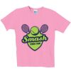Ladies ComfortSoft ® Crewneck T Shirt Thumbnail