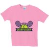 Ladies ComfortSoft ® Crewneck T Shirt Thumbnail
