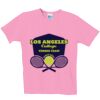 Ladies ComfortSoft ® Crewneck T Shirt Thumbnail