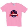 Ladies ComfortSoft ® Crewneck T Shirt Thumbnail