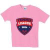 Ladies ComfortSoft ® Crewneck T Shirt Thumbnail