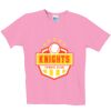 Ladies ComfortSoft ® Crewneck T Shirt Thumbnail