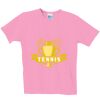 Ladies ComfortSoft ® Crewneck T Shirt Thumbnail
