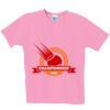 Ladies ComfortSoft ® Crewneck T Shirt Thumbnail