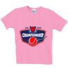 Ladies ComfortSoft ® Crewneck T Shirt Thumbnail