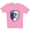 Ladies ComfortSoft ® Crewneck T Shirt Thumbnail