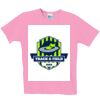 Ladies ComfortSoft ® Crewneck T Shirt Thumbnail