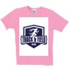 Ladies ComfortSoft ® Crewneck T Shirt Thumbnail