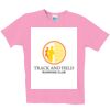 Ladies ComfortSoft ® Crewneck T Shirt Thumbnail