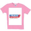 Ladies ComfortSoft ® Crewneck T Shirt Thumbnail