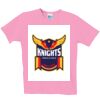Ladies ComfortSoft ® Crewneck T Shirt Thumbnail